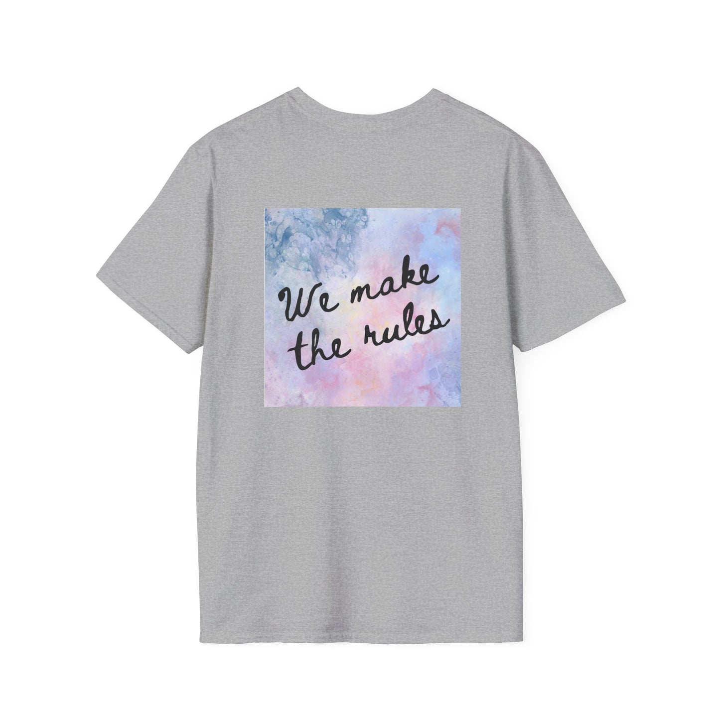 Swiftie - We Make the Rules, Tee