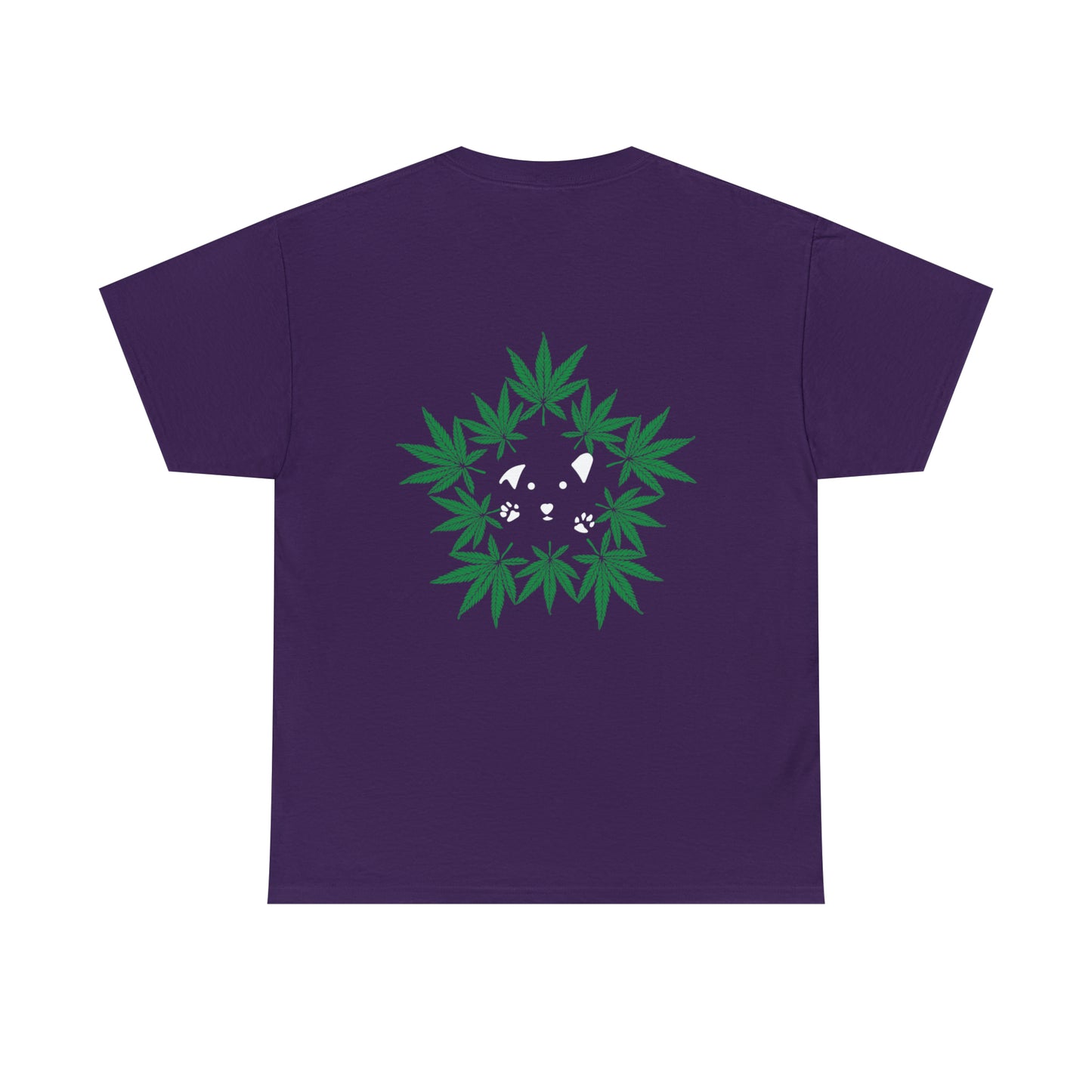 Dope Dogs, Tee