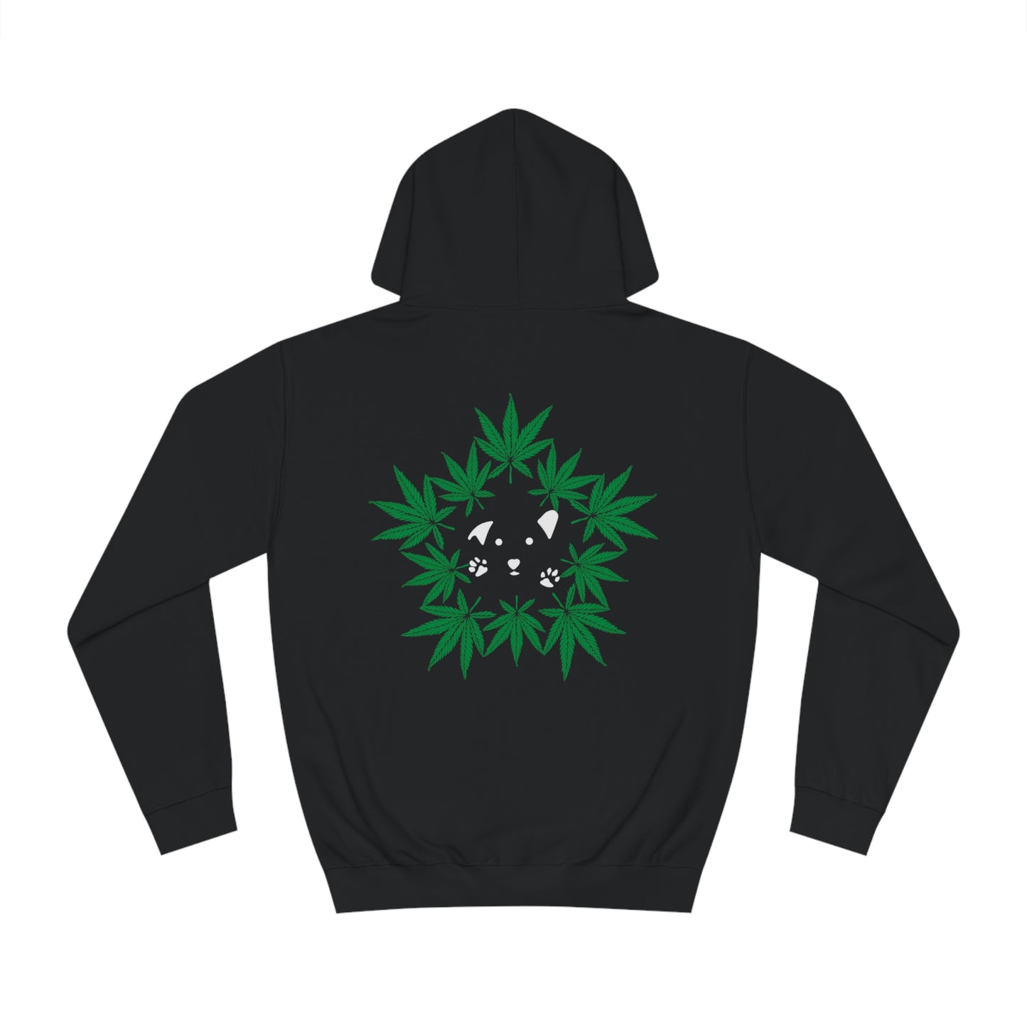 Dope Dogs Blues, Hoodie