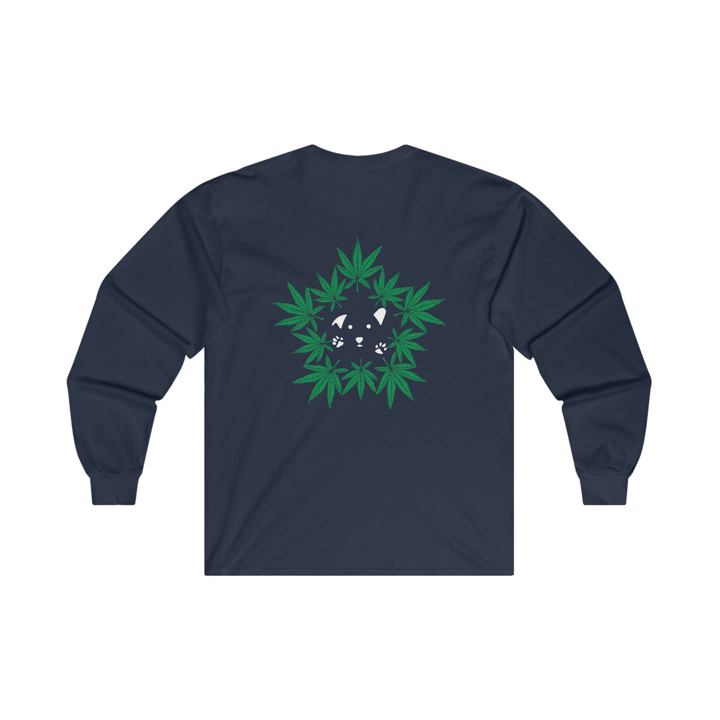 Dope Dogs, Long Sleeve Tee