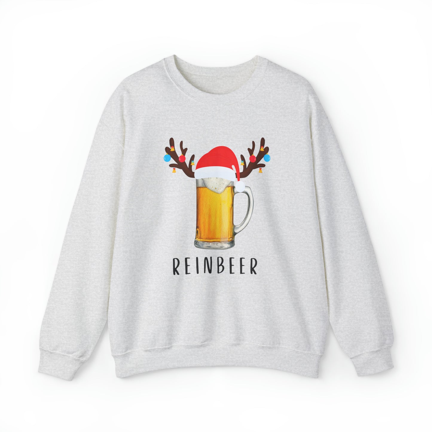 Reinbeer, Sweatshirt