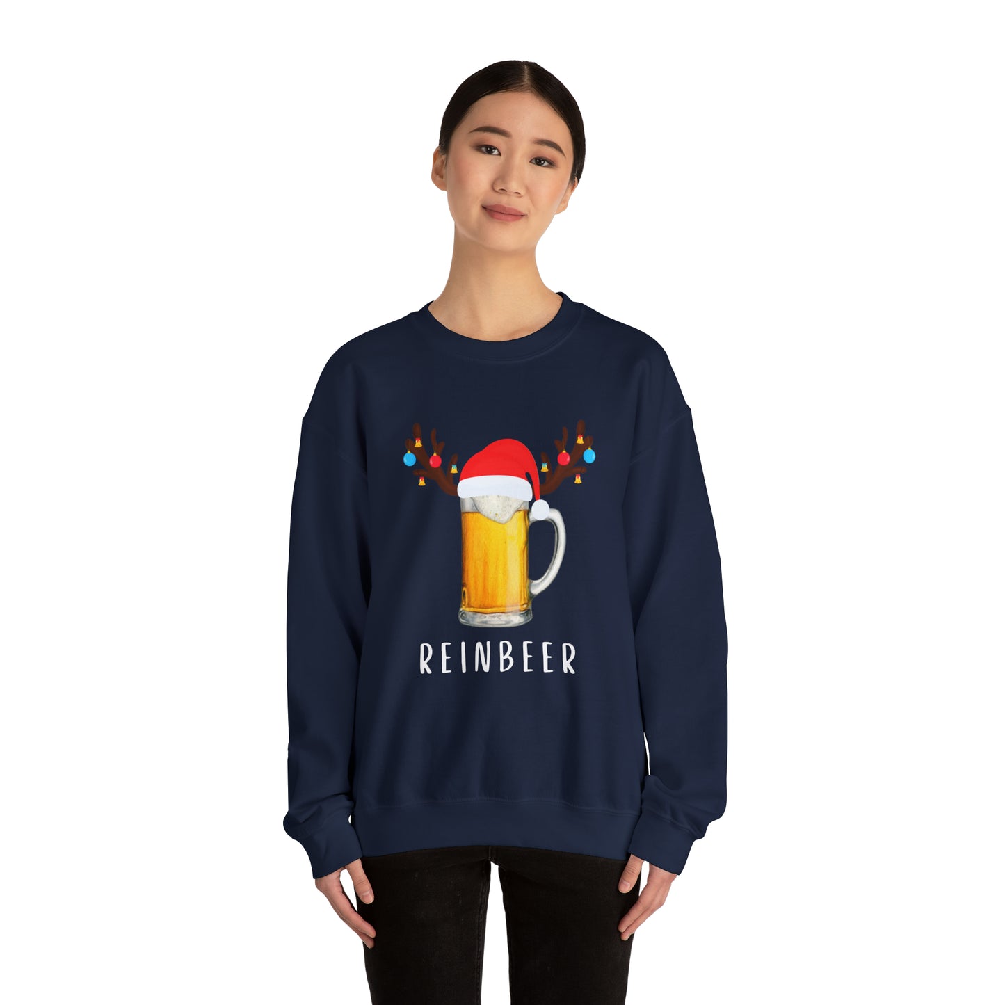 Reinbeer, Sweatshirt