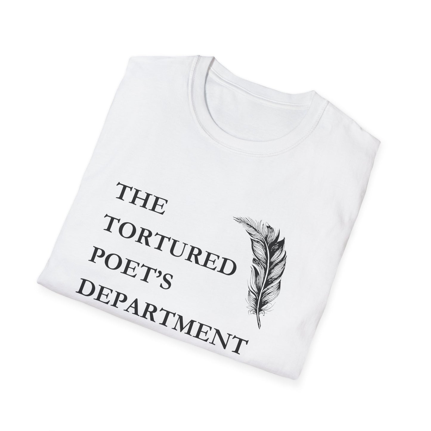 The Tortured Poet's Department, All's Fair in Love and Poetry, Tee