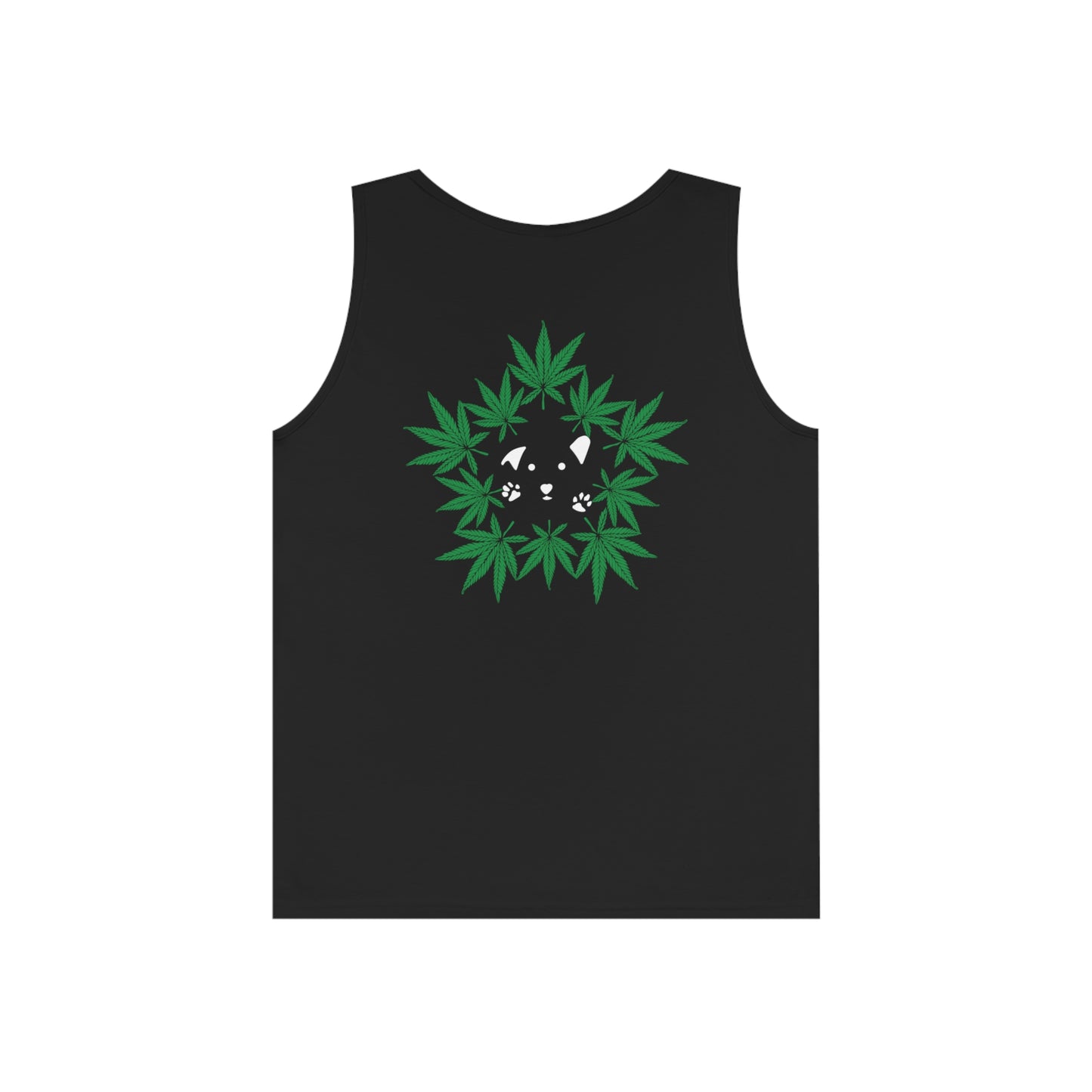 Dope Dogs Tank Top