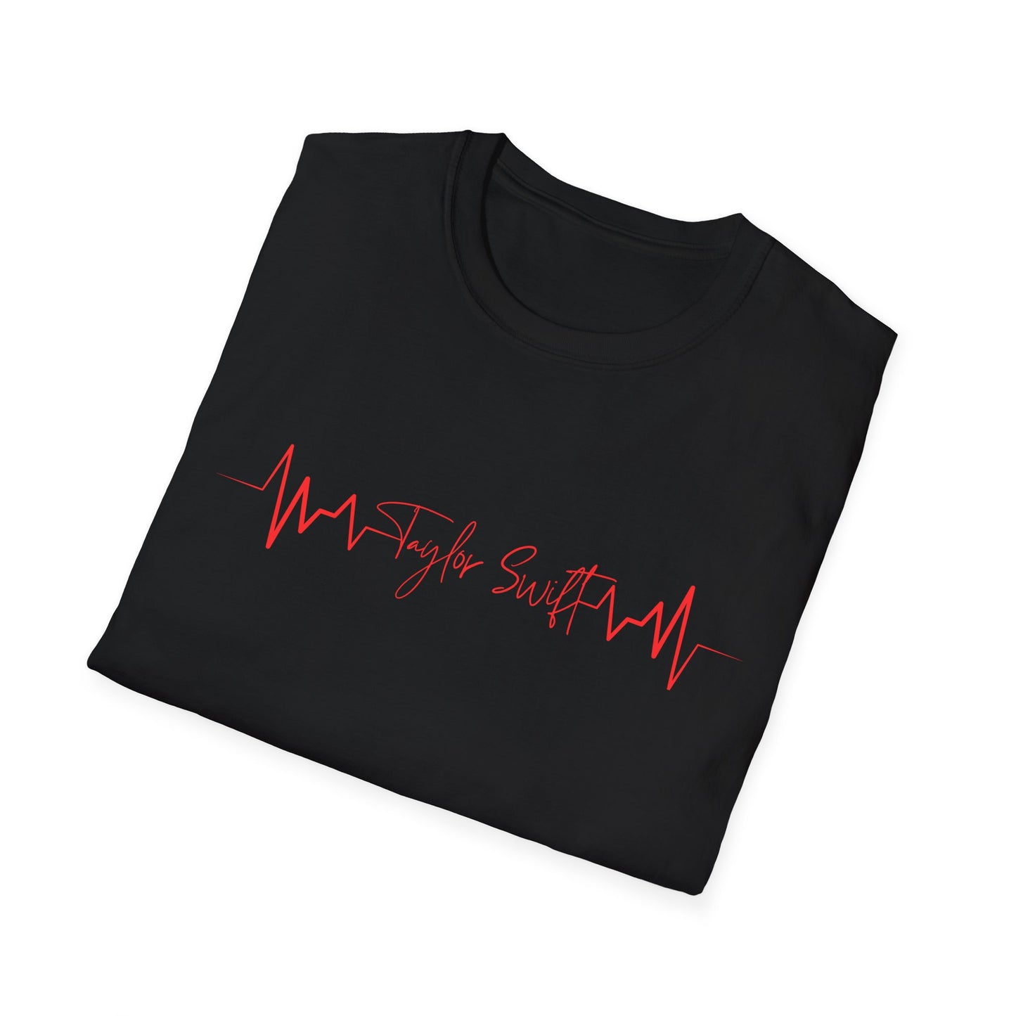 TS Heartbeat, Tee