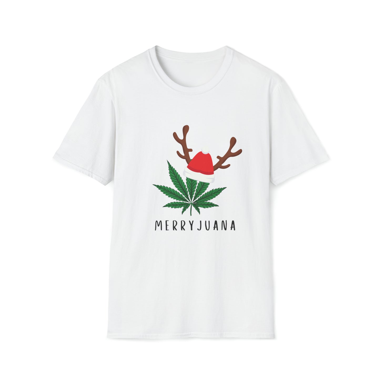 Merryjuana, Tee