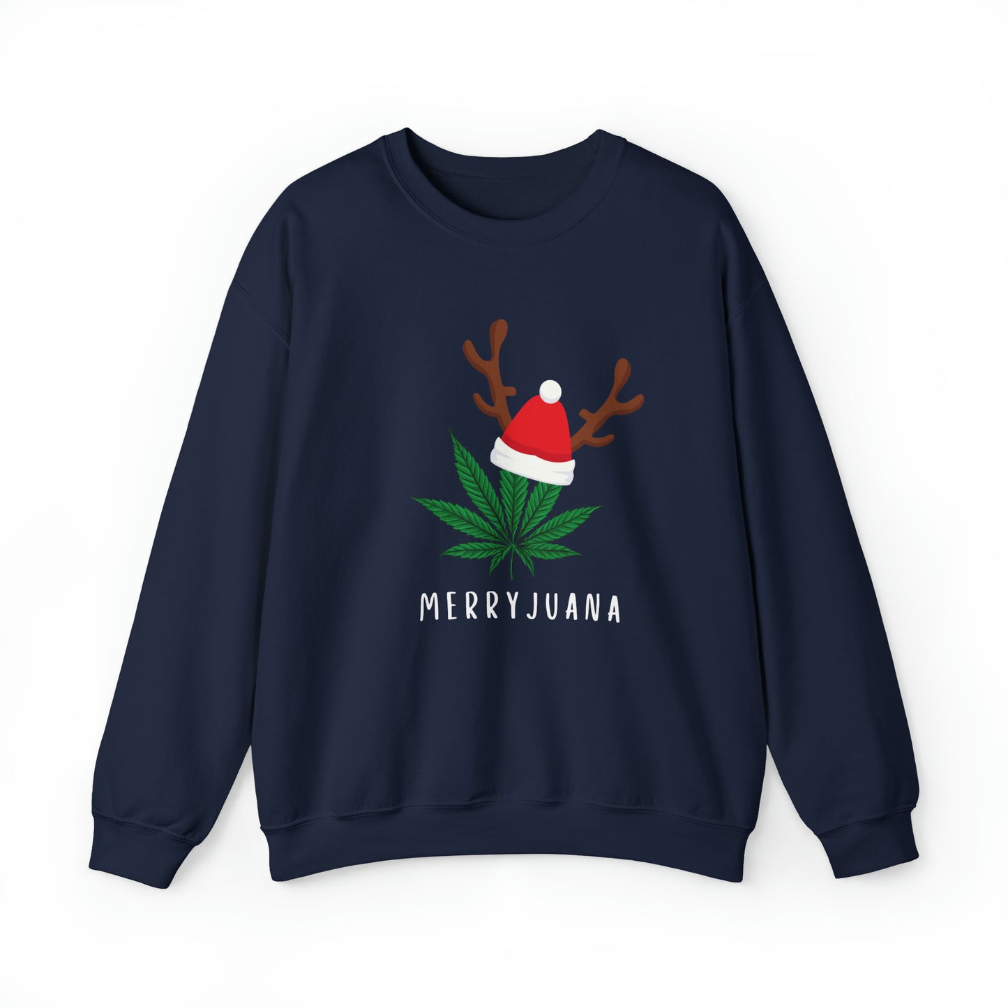 Merryjuana, Sweatshirt