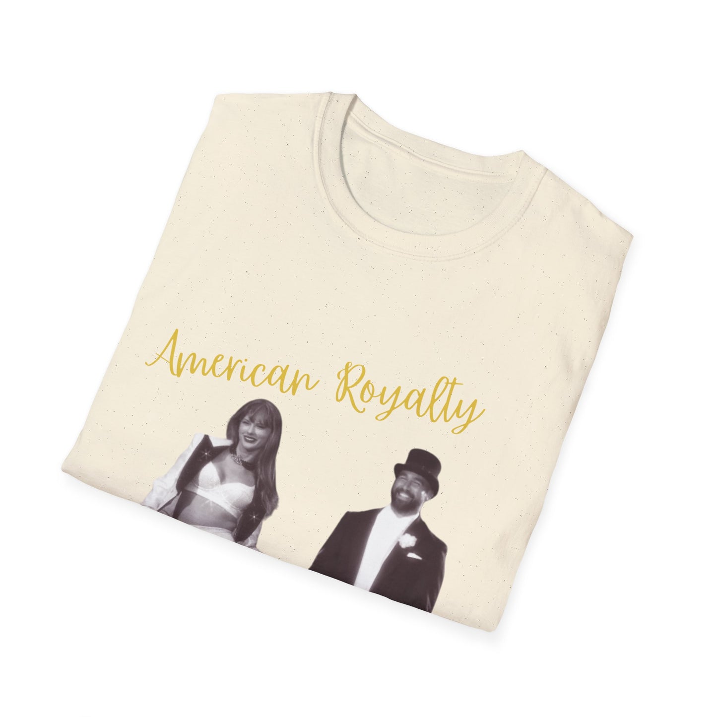 American Royalty - Tayvis, Tee