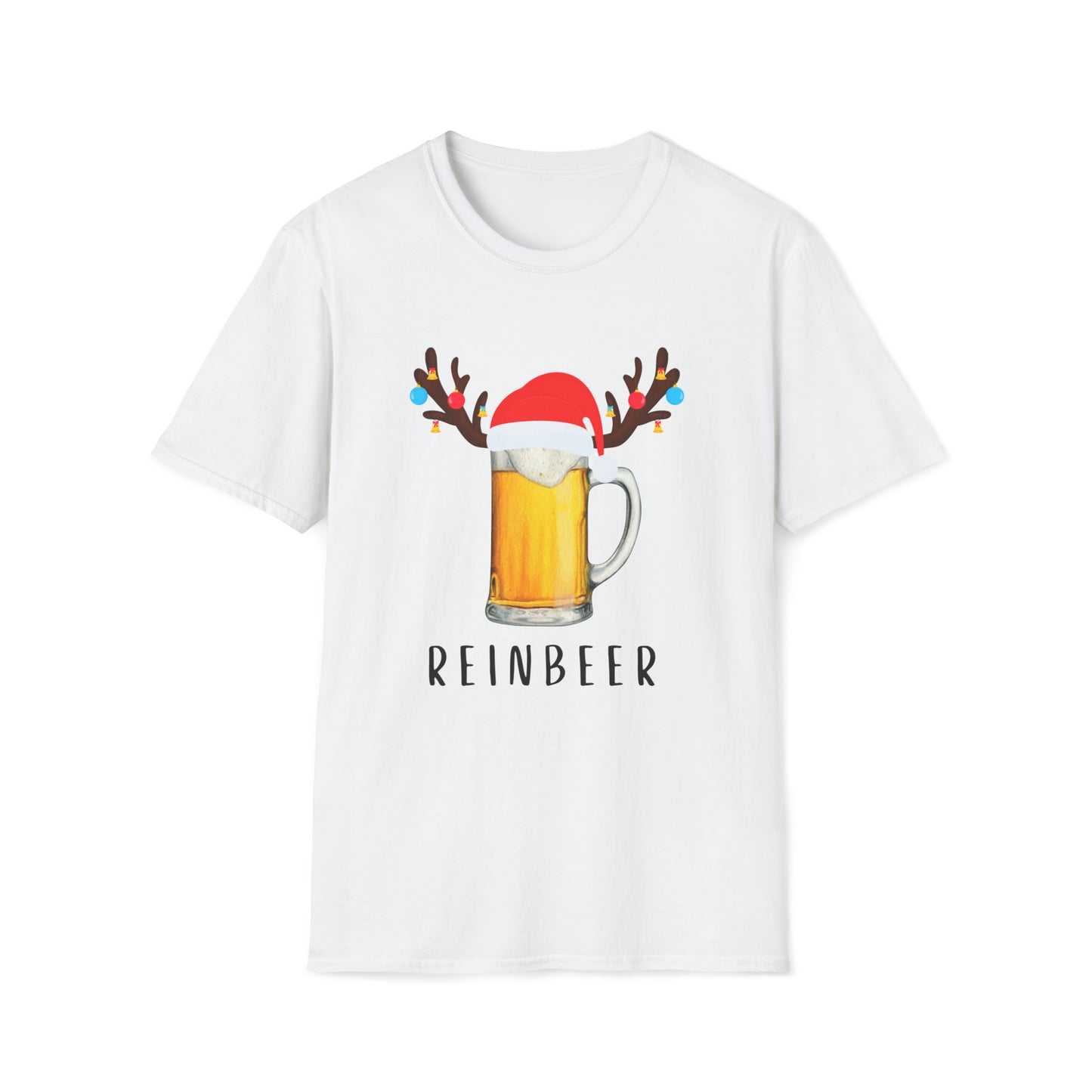 Reinbeer, Tee