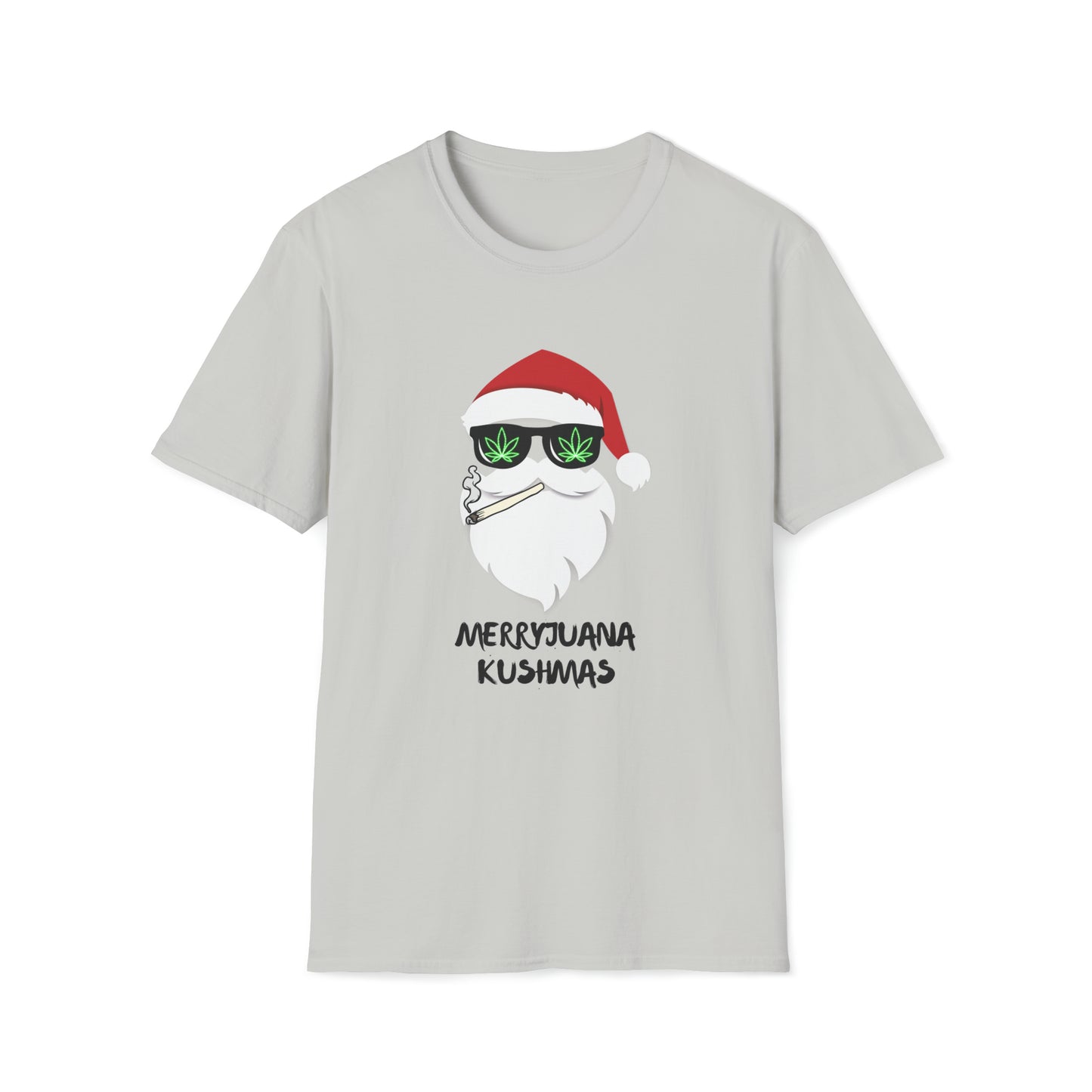 Merryjuana Kushmas, Tee