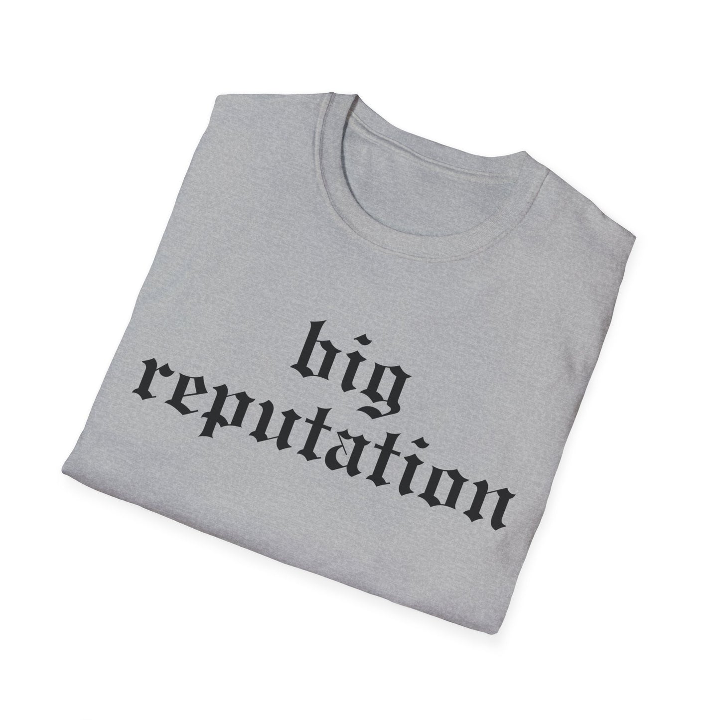 Big Reputation - Taylor Swift, Tee