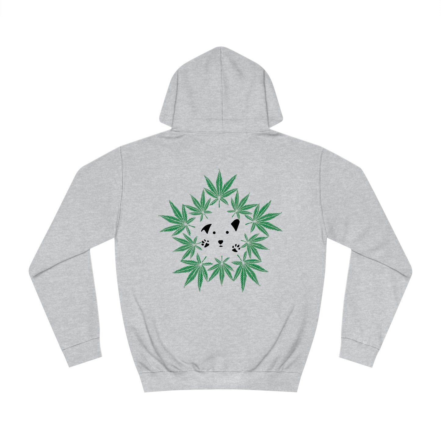 Dope Dogs Hoodie