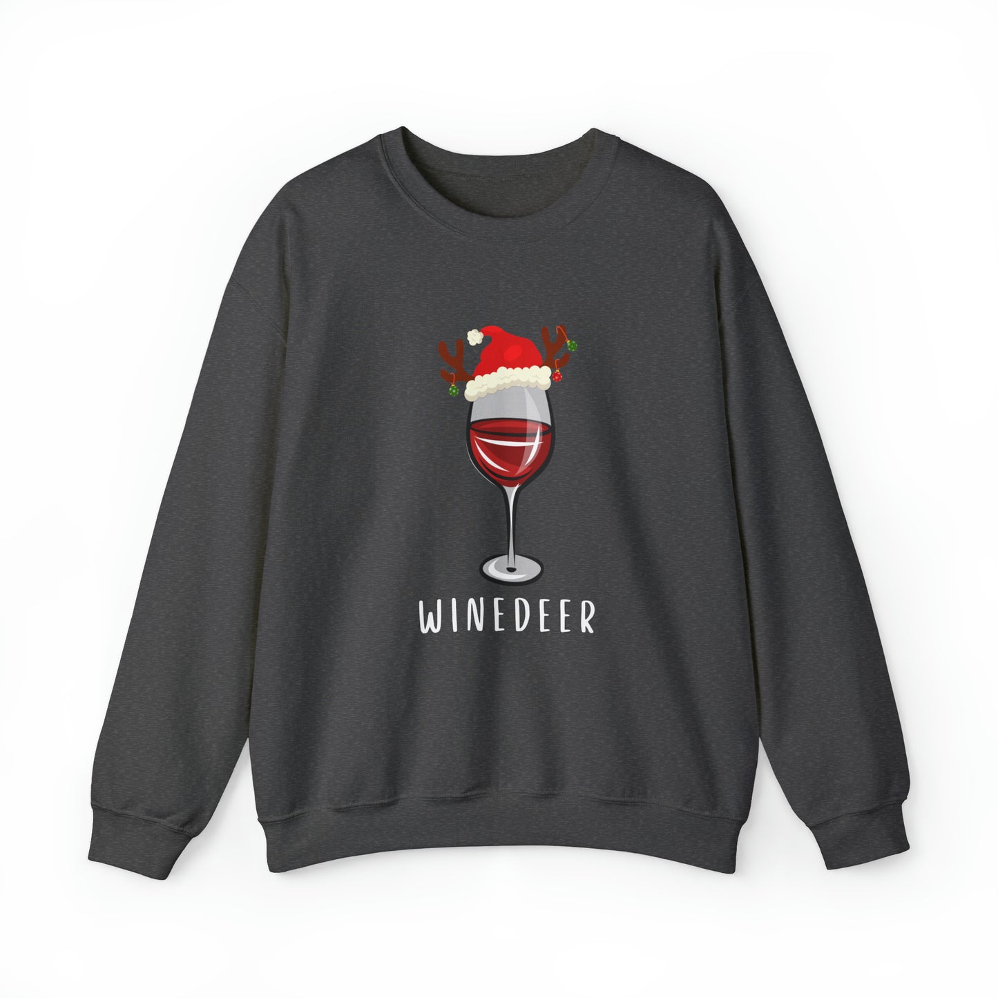 Winedeer, Sweatshirt