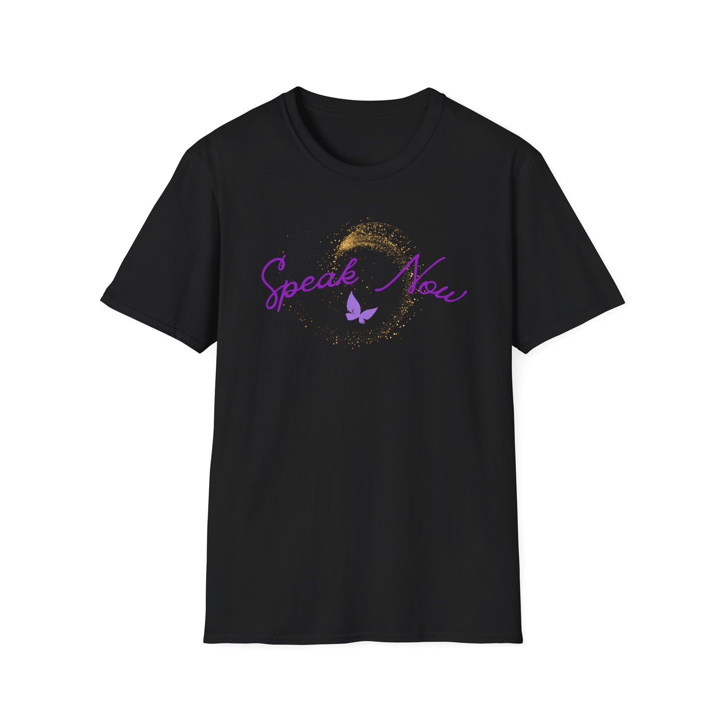 Speak Now, Tee