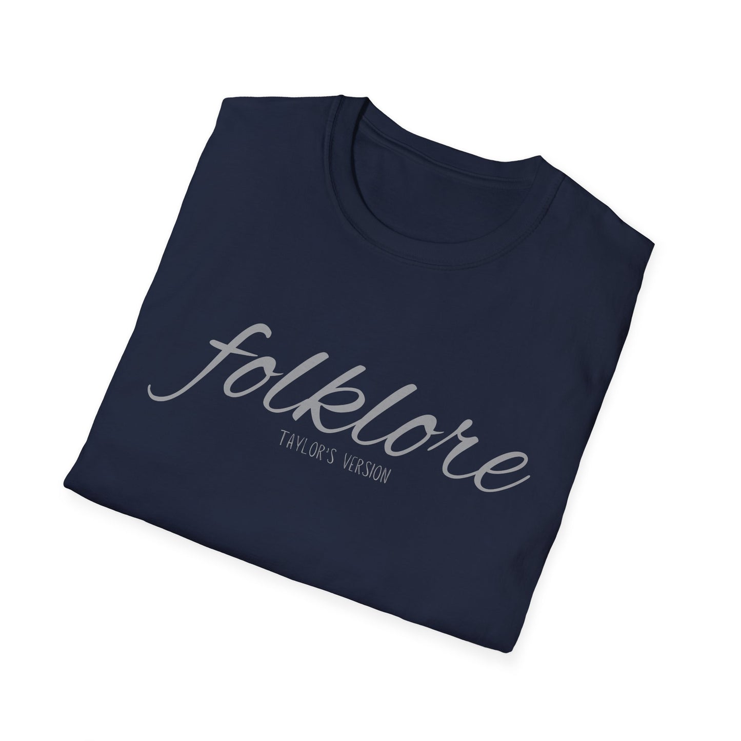 folklore - Taylor's Version, Tee