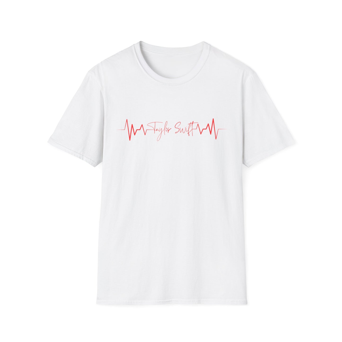 TS Heartbeat, Tee