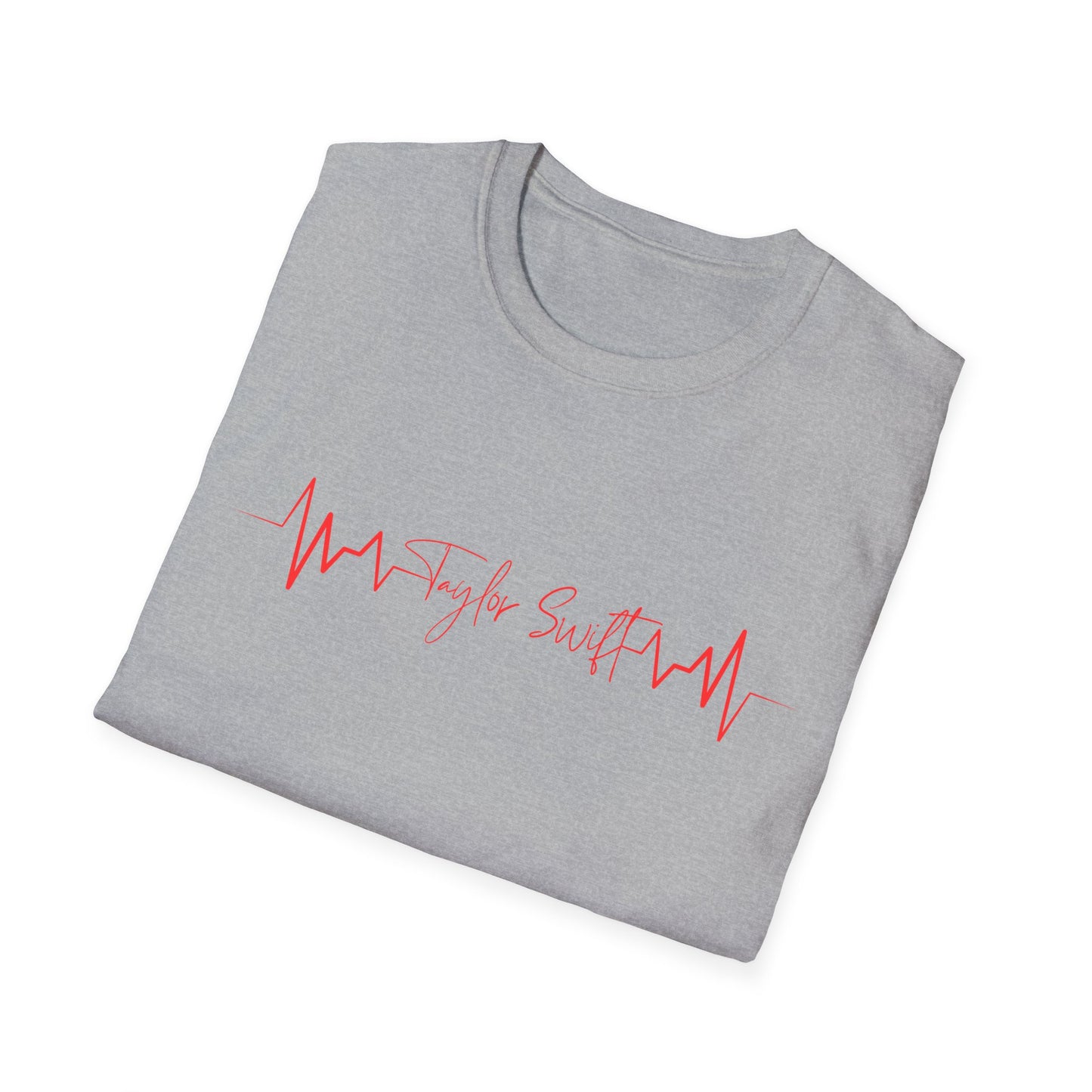 TS Heartbeat, Tee