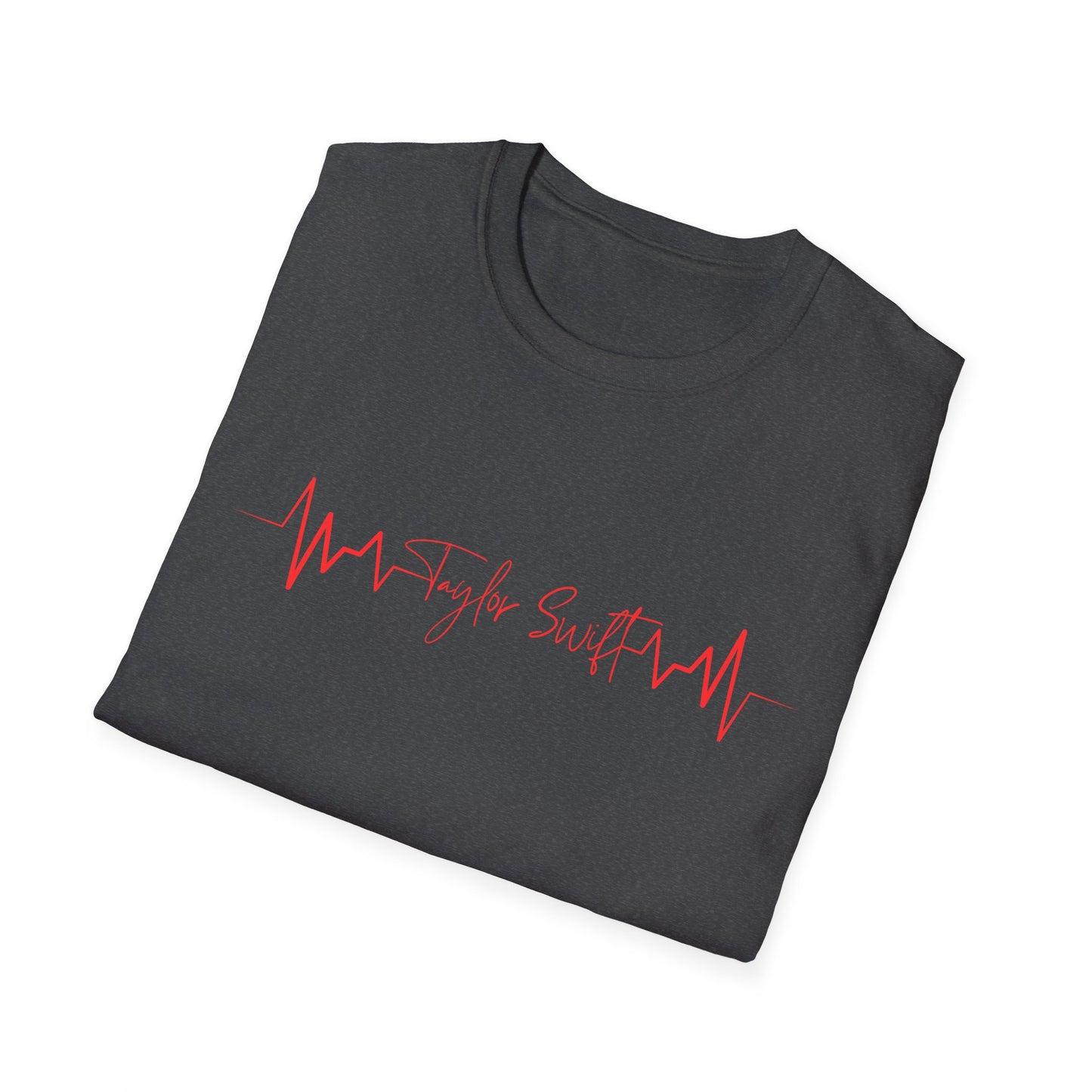 TS Heartbeat, Tee