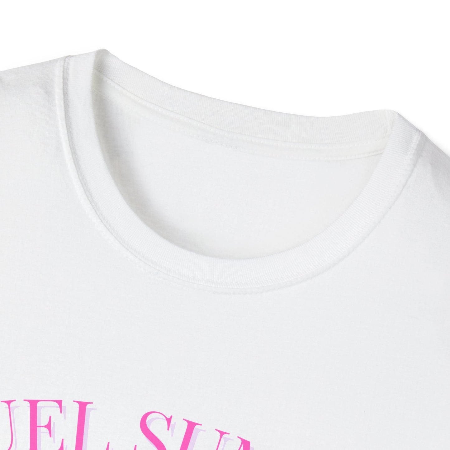 Cruel Summer - "Devils role the dice, Angels role their eyes", Tee