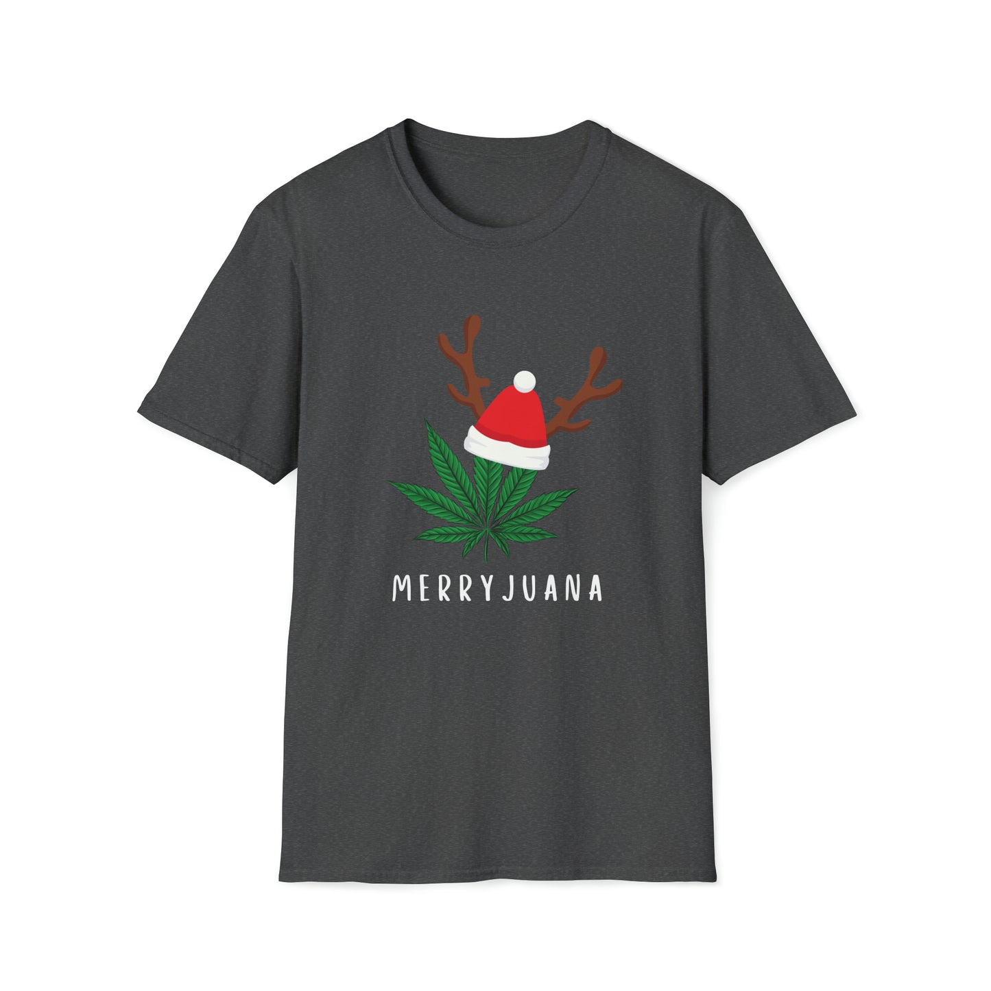 Merryjuana, Tee