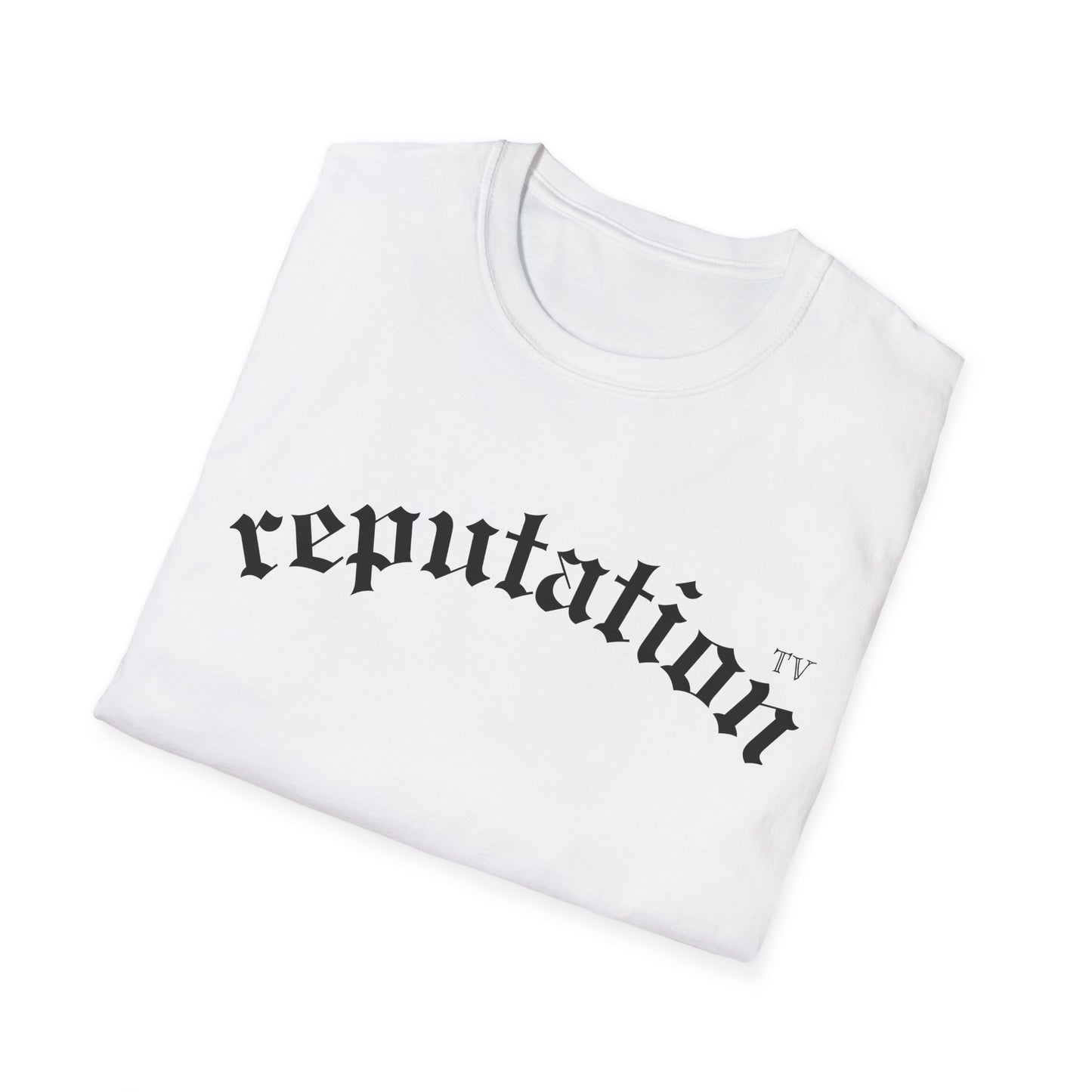 Reputation (Taylor's Version), Tee