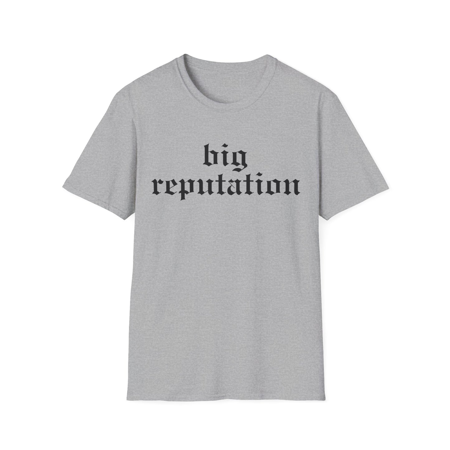 Big Reputation - Taylor Swift, Tee