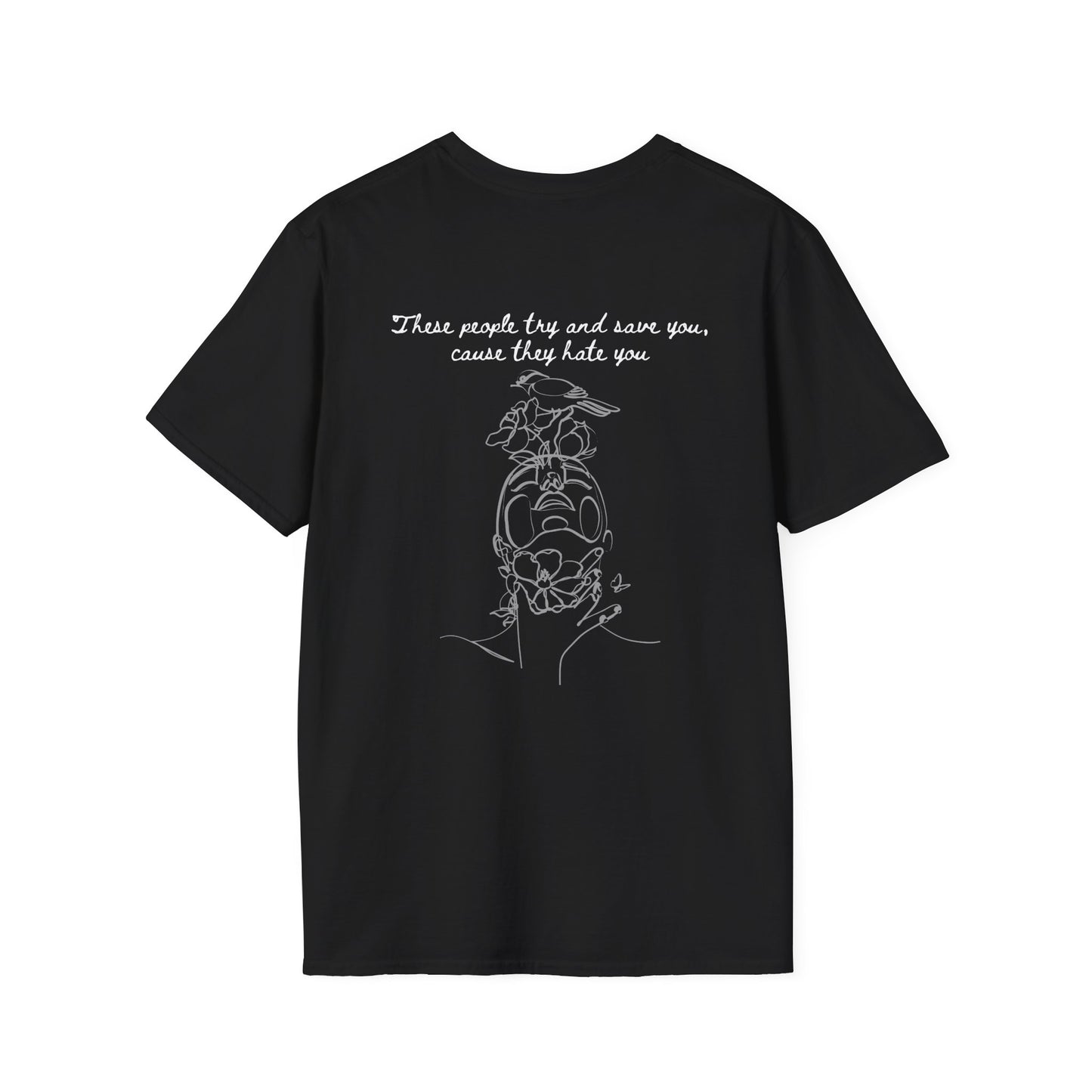 But Daddy I Love Him, TS Lyrics, Tee