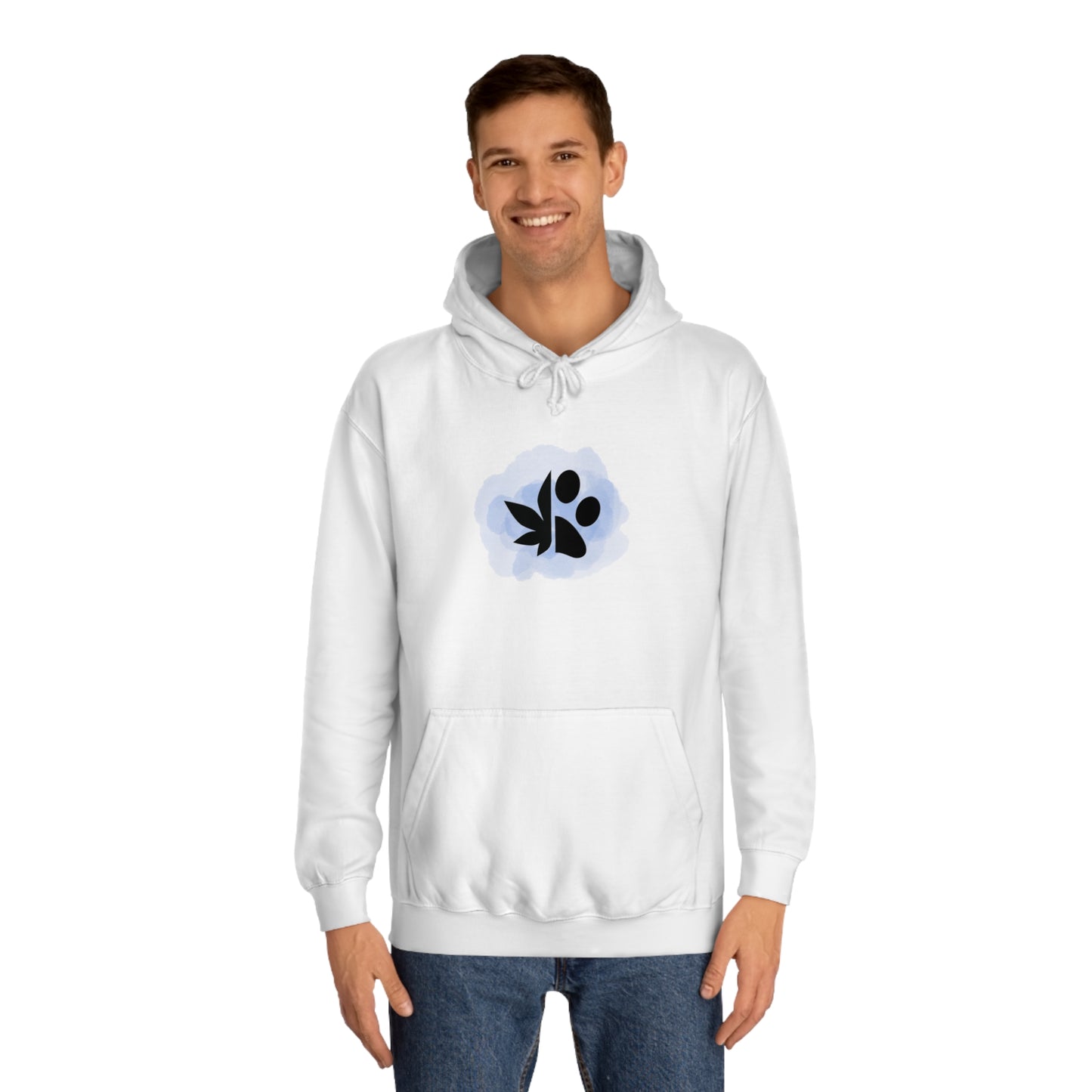 Dope Dogs Blues, Hoodie