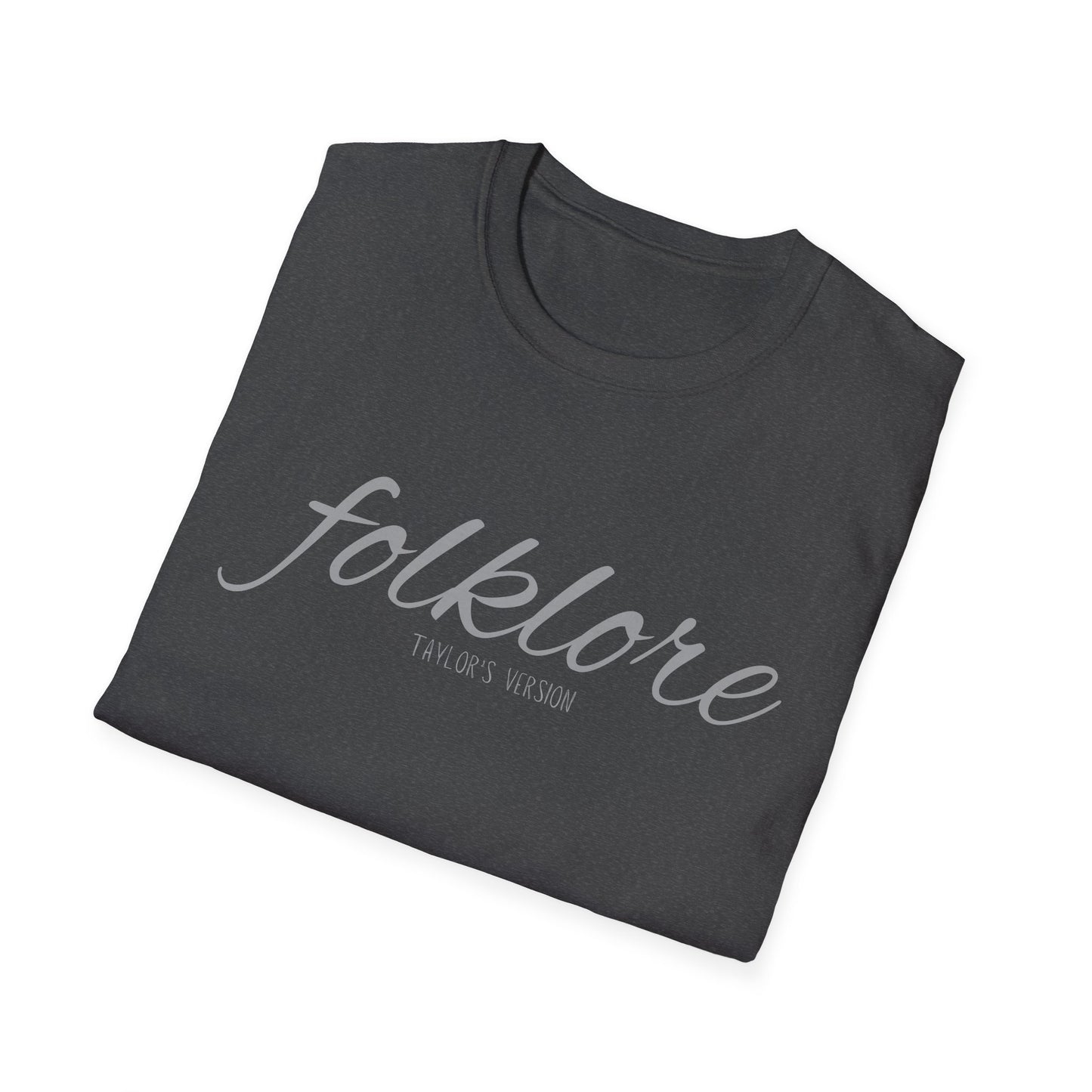 folklore - Taylor's Version, Tee