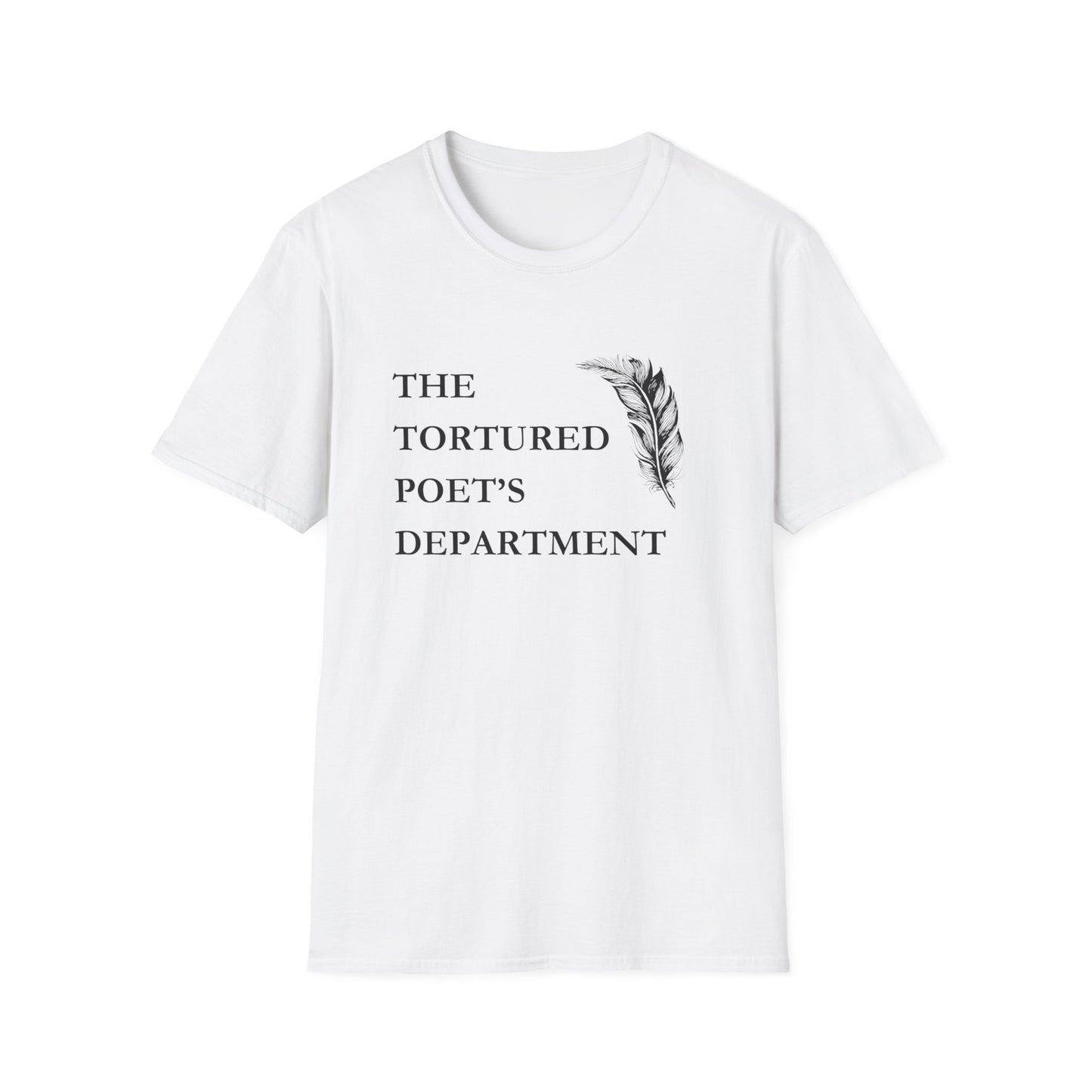 The Tortured Poet's Department, All's Fair in Love and Poetry, Tee