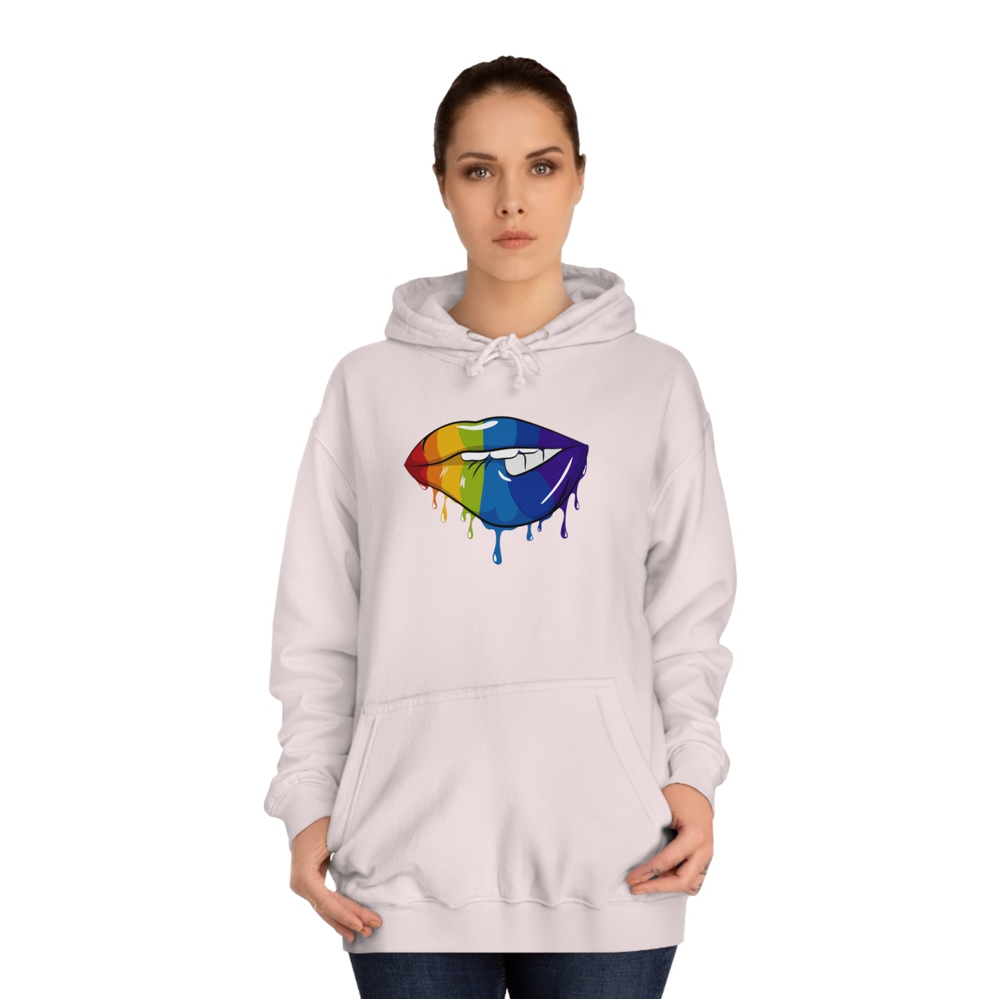 Dripping Sexuality, Hoodie