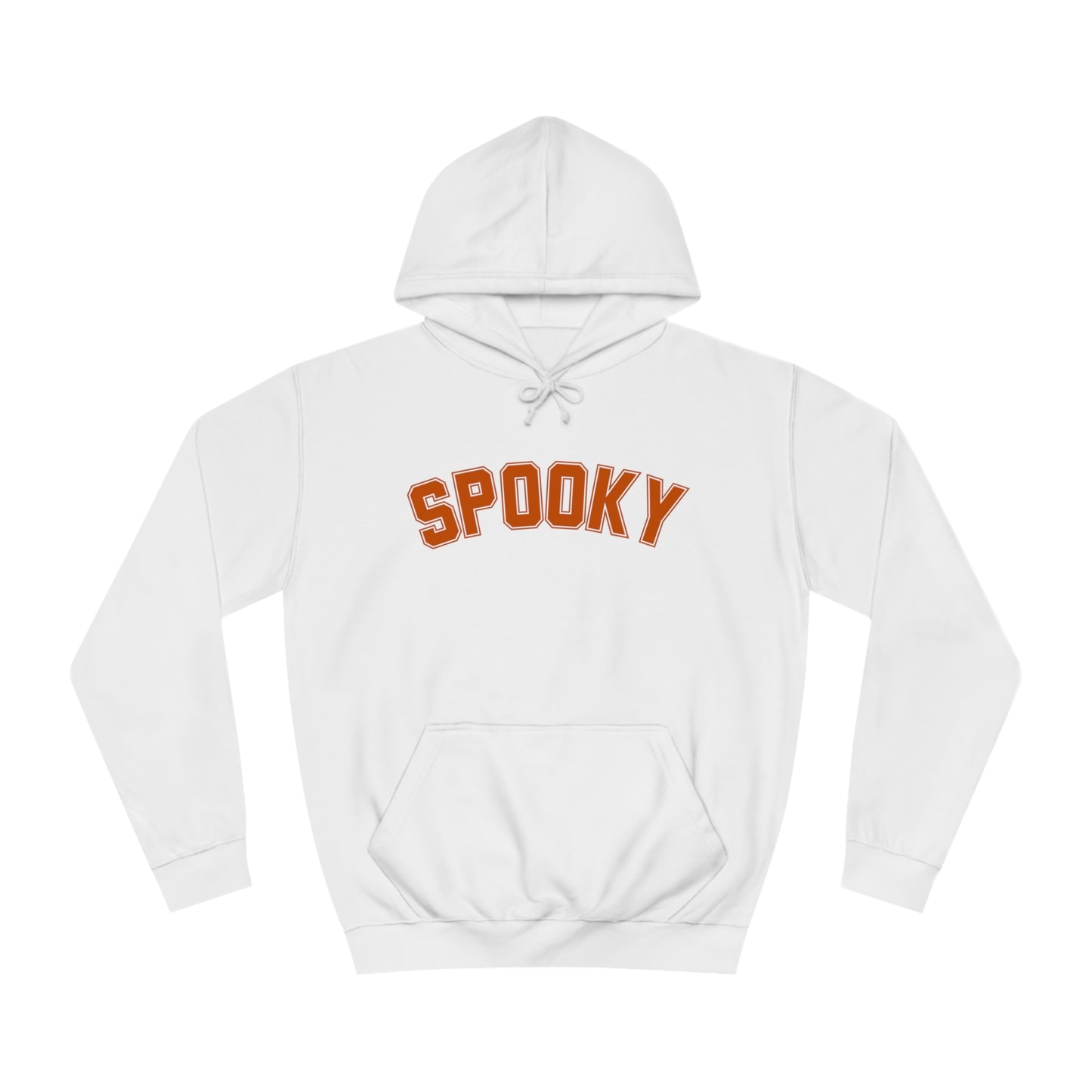 SPOOKY, Hoodie