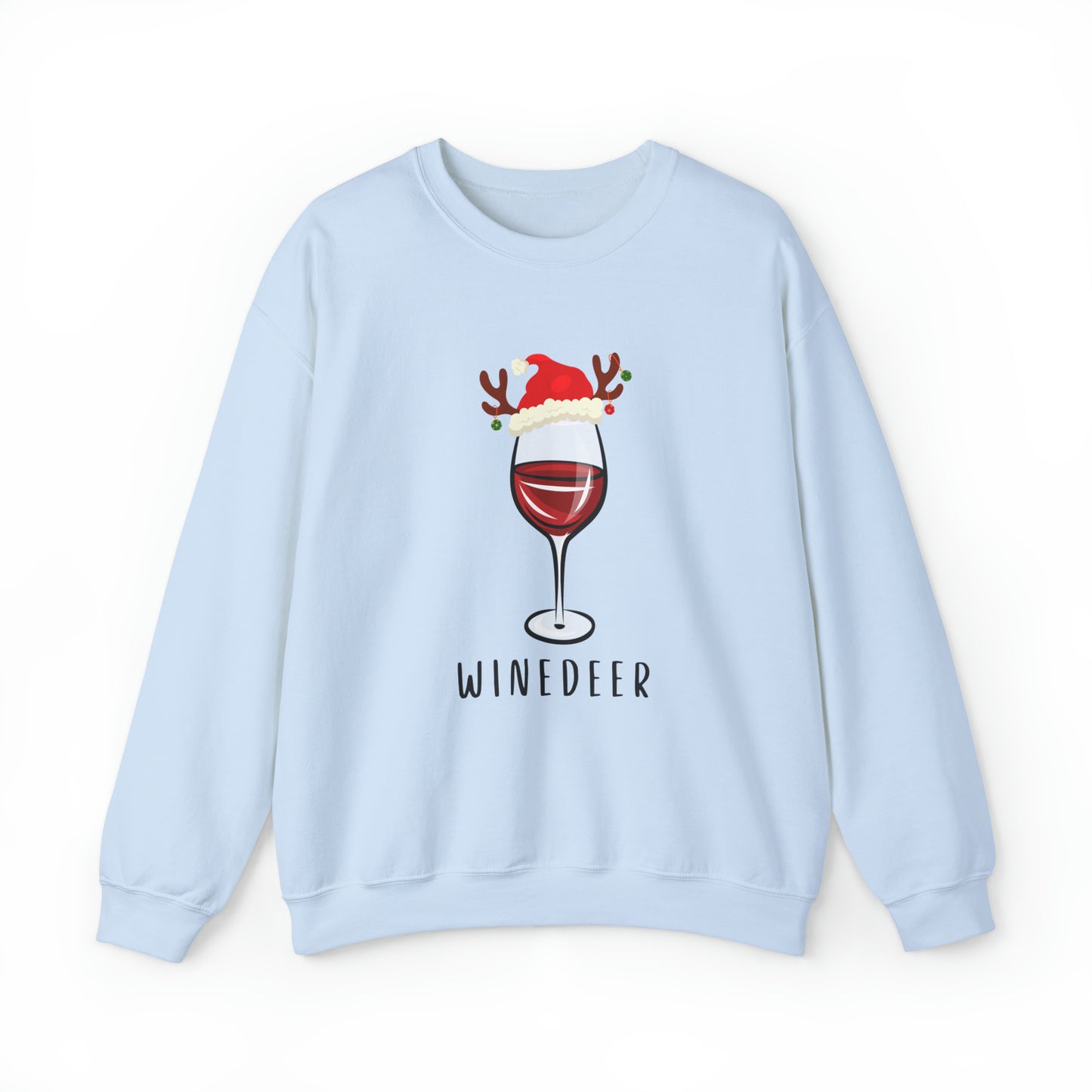 Winedeer, Sweatshirt