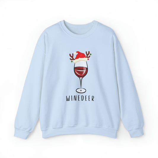 Winedeer, Sweatshirt