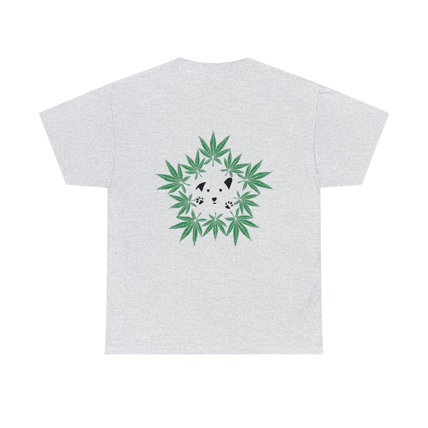 Dope Dogs, Tee