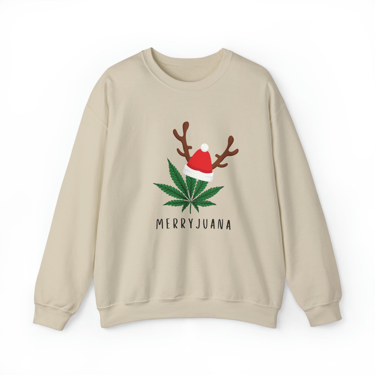 Merryjuana, Sweatshirt