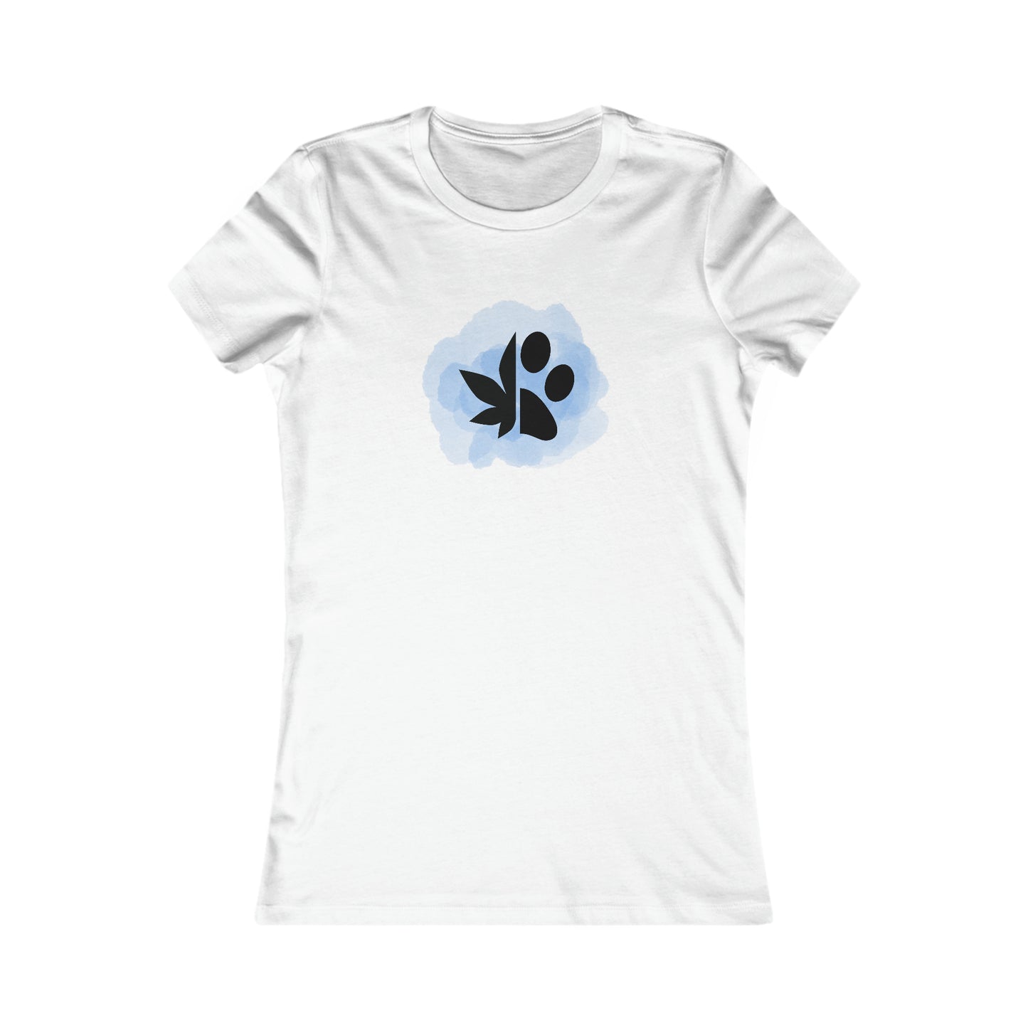 Dope Dogs Blues, Women's Tee