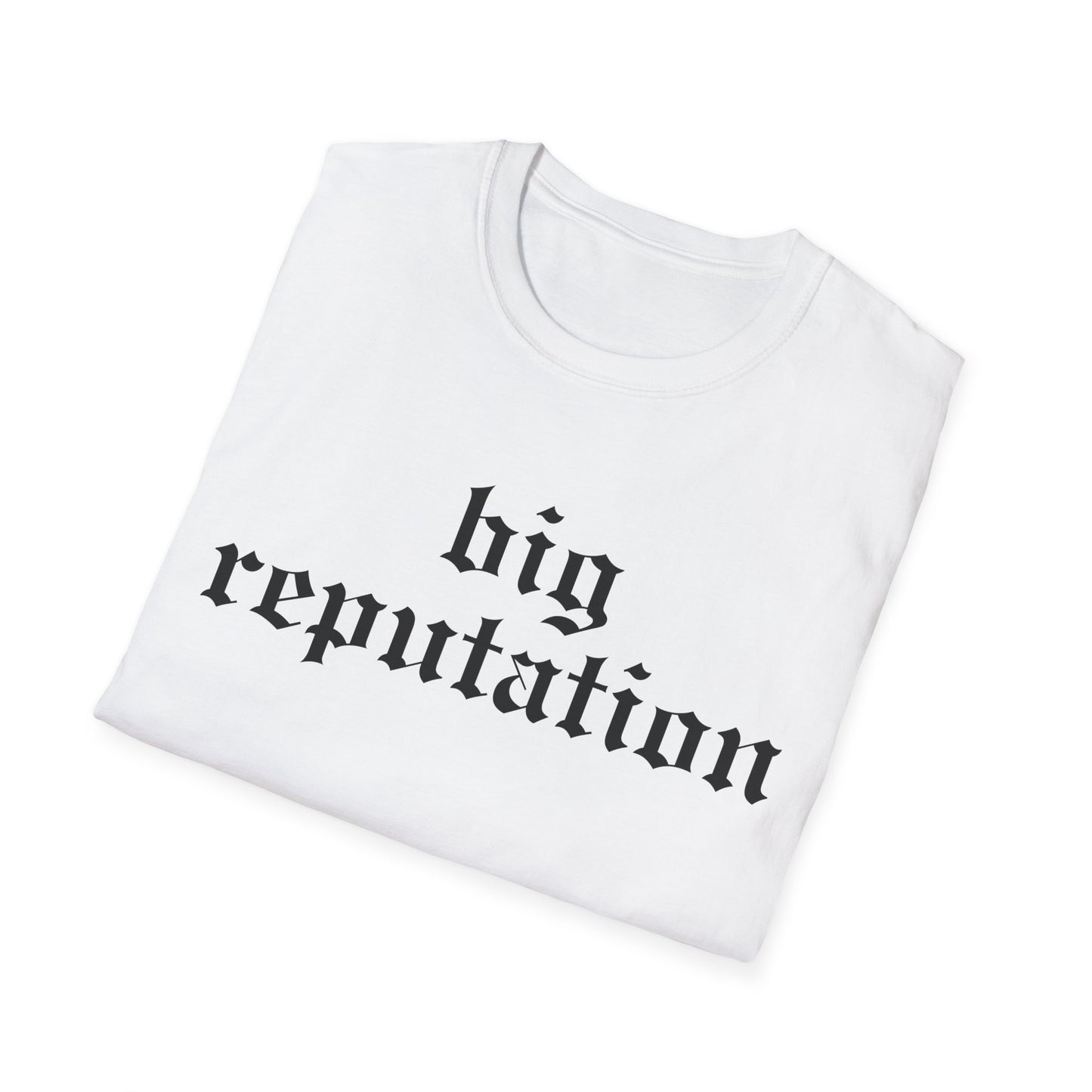 Big Reputation - Taylor Swift, Tee