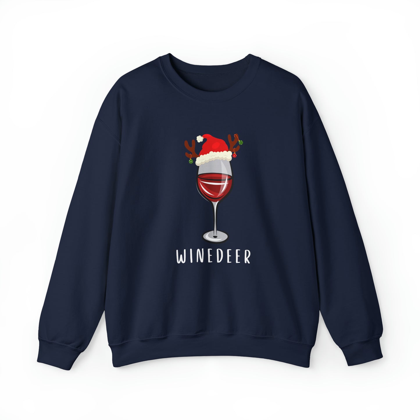 Winedeer, Sweatshirt