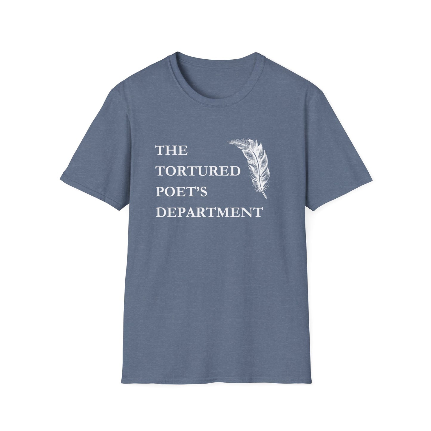 The Tortured Poet's Department, All's Fair in Love and Poetry, Tee