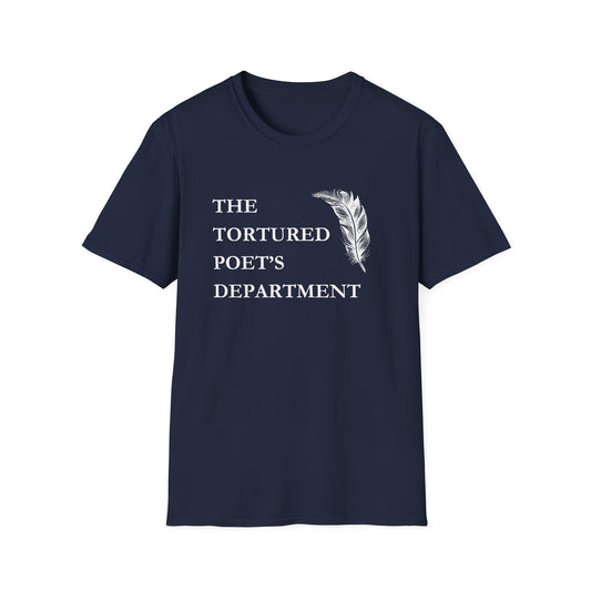 The Tortured Poet's Department, All's Fair in Love and Poetry, Tee