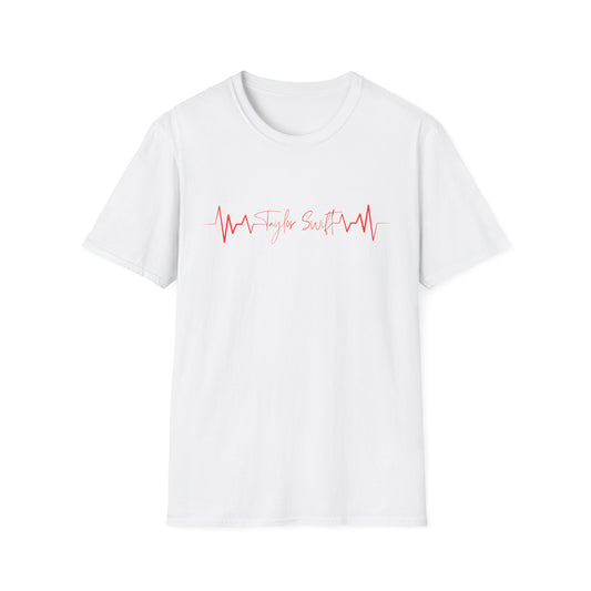 Taylor Swift, Heartbeat, Tee