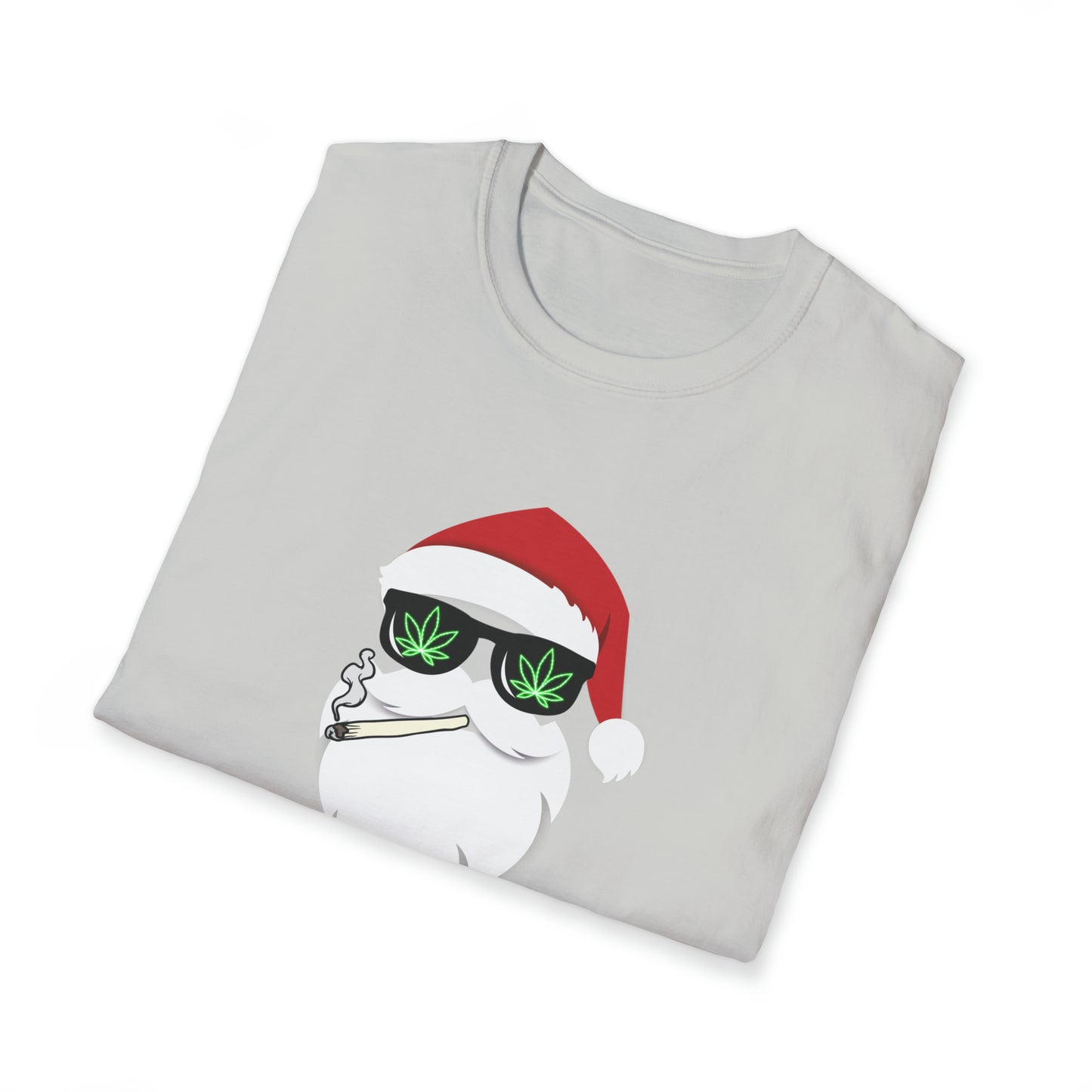 Merryjuana Kushmas, Tee