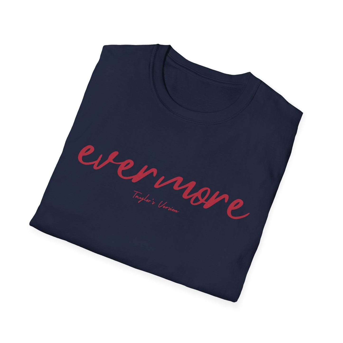 evermore - Taylor's Version, Tee