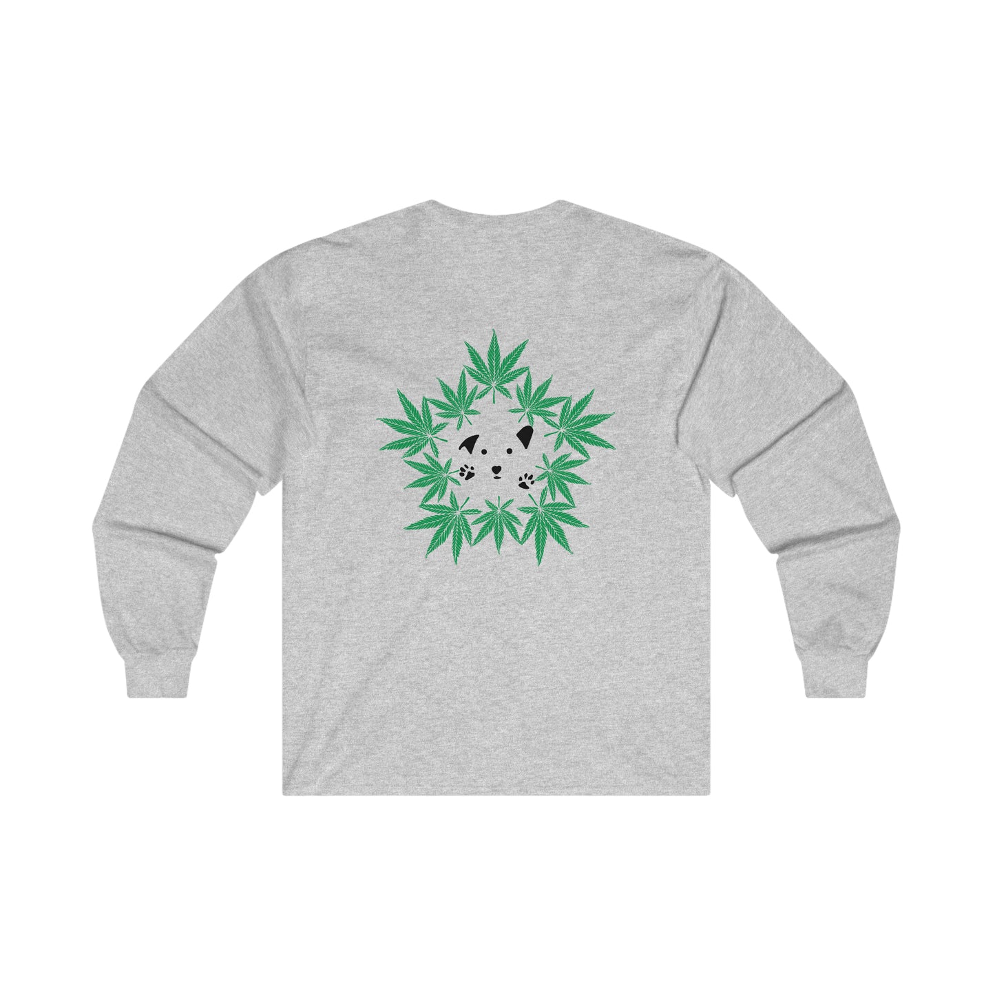 Dope Dogs, Long Sleeve Tee