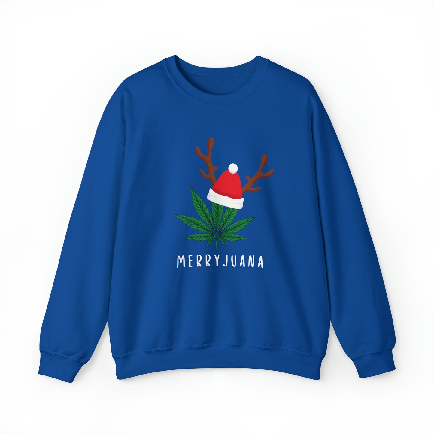 Merryjuana, Sweatshirt