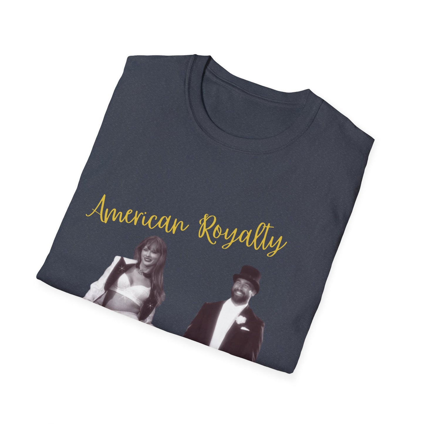 American Royalty - Tayvis, Tee