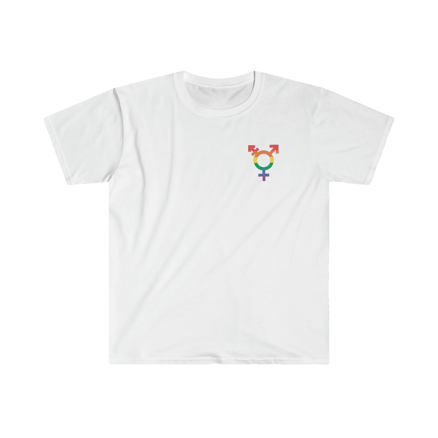 LGBTQ+ Icon Tee