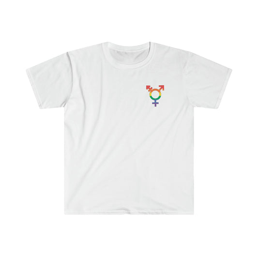 LGBTQ+ Icon Tee