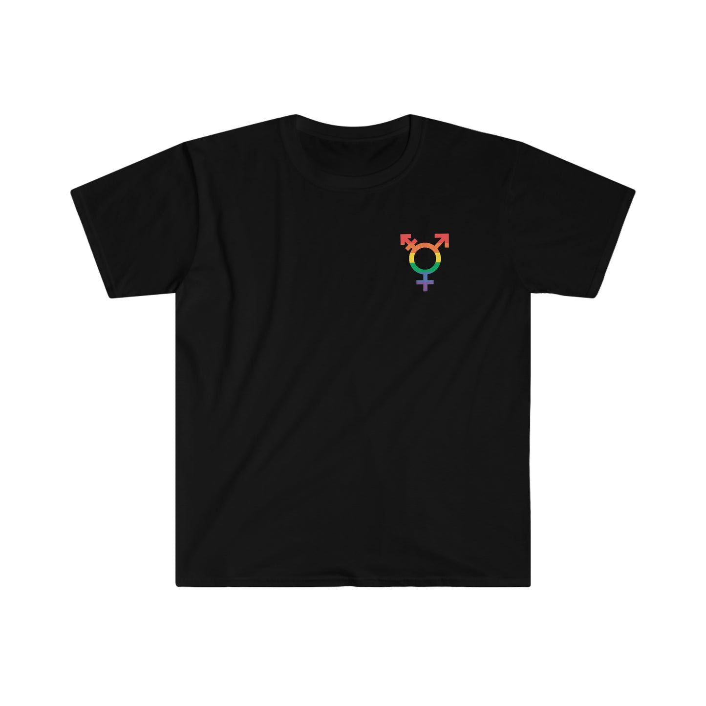 LGBTQ+ Icon Tee